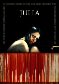 Julia (2014) plakat