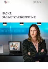 Plakat filmu Zawsze zostaje ślad