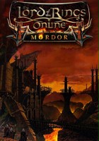 plakat filmu The Lord of The Rings Online: Mordor
