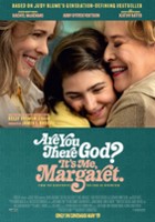 plakat filmu Are You There God? It's Me, Margaret