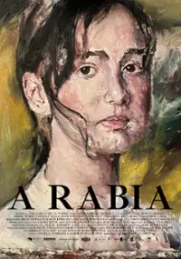 Plakat filmu A rabia