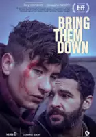 plakat filmu Bring Them Down