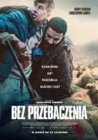 plakat filmu Bez przebaczenia