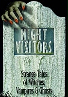 plakat filmu Nocni goście