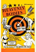 plakat filmu Heavenly Bodies!