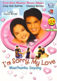 Plakat filmu I'm Sorry, My Love