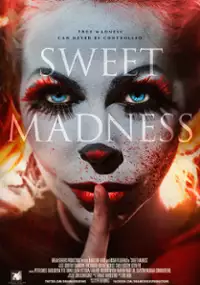 Plakat filmu Sweet Madness