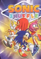 plakat filmu Sonic Shuffle