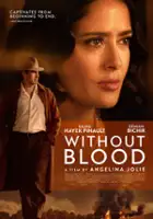 plakat filmu Without Blood