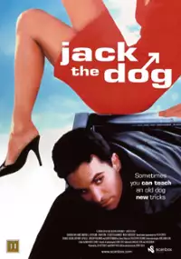 Plakat filmu Jack the Dog