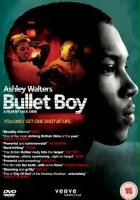 plakat filmu Bullet Boy