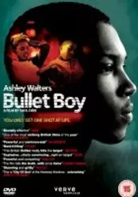 Plakat filmu Bullet Boy