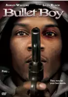 Sharea Samuels / Bullet Boy