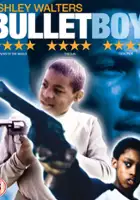 plakat filmu Bullet Boy