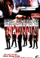 plakat filmu Cheung fo