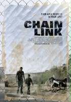 plakat filmu Chain Link