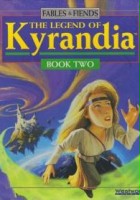 plakat filmu The Legend of Kyrandia: Hand of Fate