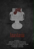 plakat filmu Anastasia