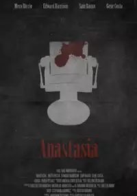 Plakat filmu Anastasia