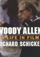 plakat filmu Woody Allen - Życie w filmie