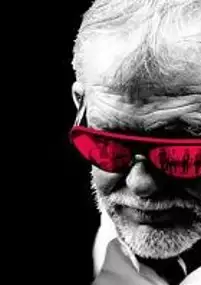 Plakat filmu Sam Peckinpah: Dziedzictwo hollywoodzkiego renegata