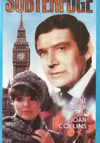 Plakat filmu Podstęp