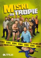 plakat - Miśki na tropie (2012)