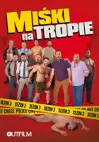 plakat - Miśki na tropie (2012)