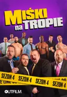 plakat - Miśki na tropie (2012)