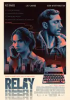 plakat filmu Relay