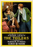 plakat filmu The Toilers