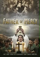 plakat filmu Ojciec miłosierdzia