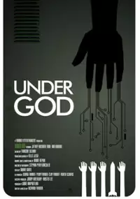 Plakat filmu Under God