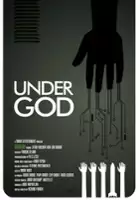 plakat filmu Under God