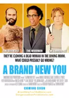 plakat filmu A Brand New You