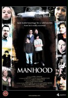 plakat filmu Manhood