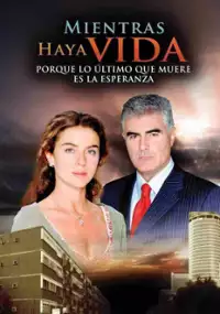 Plakat serialu Dopóki starczy życia
