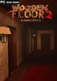 Plakat gry Wooden Floor 2 - Resurrection