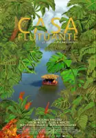 Patr&iacute;cia D&oacute;ria / Casa Flutuante