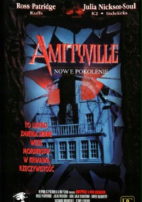 Amityville Horror - Następne pokolenie