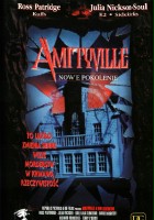 plakat filmu Amityville Horror - Następne pokolenie