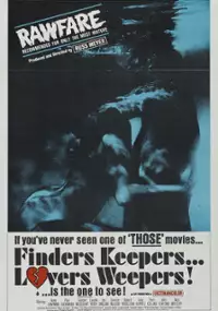 Plakat filmu Finders Keepers, Lovers Weepers!