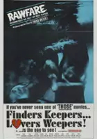 plakat filmu Finders Keepers, Lovers Weepers!