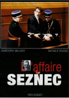 plakat filmu L'affaire Seznec