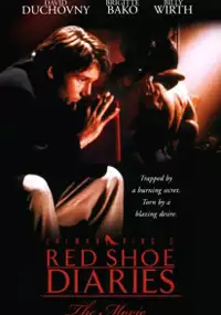 Plakat filmu Red Shoe Diaries