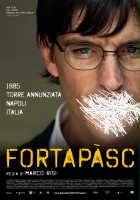 plakat filmu Fortapàsc