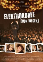 plakat filmu Elektrokohle (Von wegen)