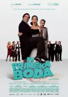 plakat filmu Mi primera boda