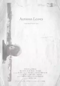Plakat filmu Höstminnen