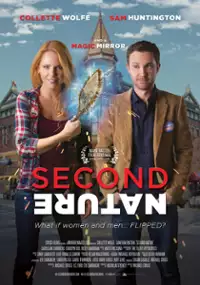 Plakat filmu Second Nature